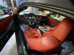 شيفروليه كامارو